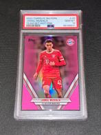 2022 Topps Bayern Munchen Jamal Musiala /135 PSA 10 card, Comme neuf