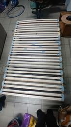 Bedbodem met poten 120x200, Enlèvement, Queen size, Sommier