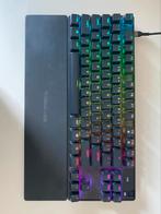 Apex pro tkl (2023), Computers en Software, Toetsenborden, Ophalen, Gebruikt, Gaming toetsenbord, Qwerty