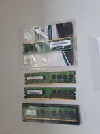 Ddr Ram geheugen, Computers en Software, RAM geheugen, Ophalen, Desktop, 2 GB, DDR