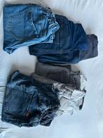 Zwangerschapsbroeken maat M, Kleding | Dames, Zwangerschapskleding, Ophalen, Maat 38/40 (M)
