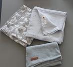 1 xxl Lässig,1 xxl Jollein en 1Little Dutch doek, Kinderen en Baby's, Dekens, Slaapzakjes en Inbakerproducten, Ophalen, Gebruikt
