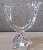 2 Chandeliers en cristal Villeroy-Boch, Ophalen