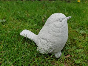 mus , vogel beschikbaar voor biedingen