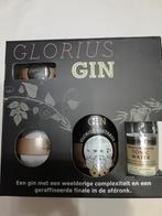 GLORIUS Gin in geschenkdoos, Ophalen, Vol