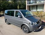 Volkswagen Transporter T5 4motion dubbele cabine, Caravans en Kamperen, Mobilhomes, Volkswagen, Diesel, Particulier, Tot en met 4