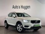 Volvo XC40 T2 Momentum slechts 13.000KM, Autos, Volvo, SUV ou Tout-terrain, 5 places, 1477 cm³, 127 ch