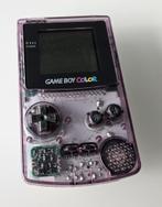 3 Nintendo Game Boy Color consoles, Games en Spelcomputers, Spelcomputers | Nintendo Game Boy, Ophalen of Verzenden, Game Boy Color