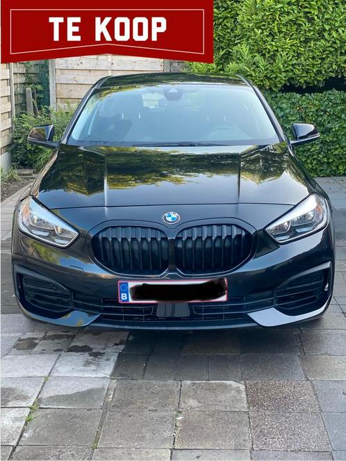 Bmw 118i f40, Auto's, BMW, Particulier, 1 Reeks, ABS, Airbags, Airconditioning, Alarm, Android Auto, Apple Carplay, Autonomous Driving