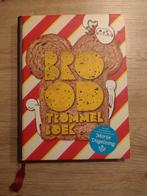 Gerard Janssen - Broodtrommelboek, Ophalen, Gerard Janssen; Marije Vogelzang