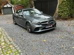 2023 Mercedes-Benz C220D Cabrio Personenauto, Auto's, Gebruikt, Overige brandstoffen, Bedrijf, Overige carrosserie