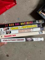 Divers DVD FERNANDEL, Ophalen, Zo goed als nieuw