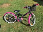 Meisjesfiets 5-9 jaar, Fietsen en Brommers, Fietsen | Kinderfietsjes, Ophalen, Gebruikt