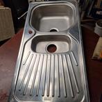 Wasbak, pompbak franke, Huis en Inrichting, Ophalen