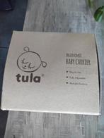 Draagzak baby,merk tula, Fietsen en Brommers, Handleidingen en Instructieboekjes, Ophalen of Verzenden