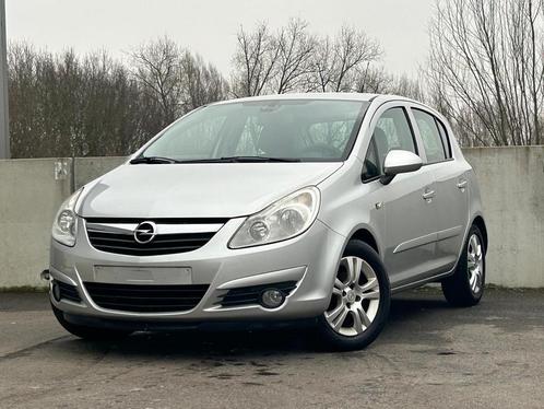 OPEL CORSA 1.4i BENZINE AUTOMAAT /128.000KM! GEKEURD LEZ OKE, Auto's, Opel, Particulier, Corsa, ABS, Airbags, Airconditioning