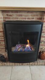 Gashaard - Gaskachel - Well-Straler A19E, Huis en Inrichting, Ophalen, Zo goed als nieuw, Gashaard