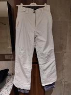 Witte skibroek maat L 'Oxbow', Vêtements | Femmes, Vêtements de sports d'hiver, Pantalon, Taille 38/40 (M), Enlèvement ou Envoi