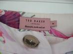 TED BAKER , prachtig gebloemde broek nr2=maat 40 /nieuwstaat, Maat 38/40 (M), Ophalen of Verzenden, Zo goed als nieuw, Ted Baker