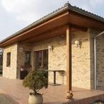 Prachtige beige gevelstenen, Ophalen of Verzenden