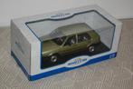 1:18 miniature automobile MODEL CAR VW golf II GTI rare, Hobby & Loisirs créatifs, Enlèvement ou Envoi, Neuf