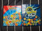 Unieke munten verzameling van pokemon (2001-2002), Ophalen of Verzenden, Zo goed als nieuw