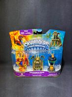 Pack d'aventure Dragon's Peak de Skylander Spyro's Adventure, Enlèvement ou Envoi, Comme neuf