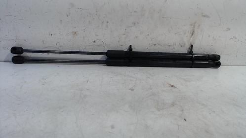 GASDRUKVEERSET ACHTER Volkswagen Polo V (6R) (6R6827550C), Auto-onderdelen, Ophanging en Onderstel, Volkswagen, Gebruikt
