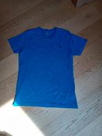 Blauw T-shirt Polo Ralph Lauren maat XL, Kleding | Heren, T-shirts, Blauw, Ralph Lauren, Maat 56/58 (XL), Ophalen of Verzenden