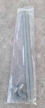 Originele strips grijs voor tank Honda Camino, Ophalen of Verzenden, Zo goed als nieuw, Tank