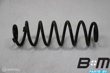 Schroefveer links of rechts achter VW Golf 7 5Q05111121AE beschikbaar voor biedingen