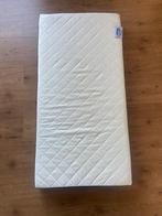 Matras babybed multicare 60cm op 120cm, Ophalen, Gebruikt, Ledikant