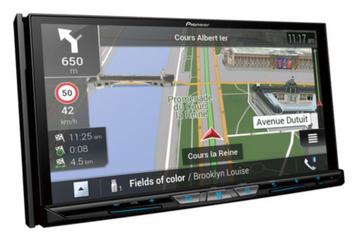 Pioneer AVIC-Z930DABAN - 2 Din Navigatie - Topmodel beschikbaar voor biedingen