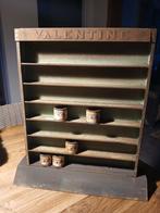 Vintage display, Enlèvement ou Envoi, Utilisé