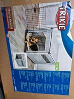 Bench, Dieren en Toebehoren, Hondenbenches, Ophalen