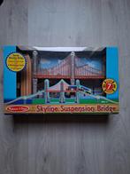 treinsporen skyline bridge, Ophalen, Gebruikt, Overige typen