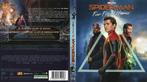 spiderman far from home (blu-ray) nieuw, Cd's en Dvd's, Blu-ray, Ophalen of Verzenden, Zo goed als nieuw, Actie