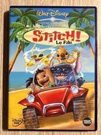 DVD : Walt Disney "Stitch ! De film" (Tekenfilm), Alle leeftijden, Ophalen of Verzenden, Zo goed als nieuw, Tekenfilm