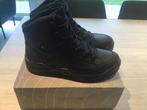 LOWA Renegade Gore Tex zwart leder NIEUW!!! Maat 45, Lowa, Zwart, Nieuw, Wandelschoenen
