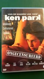 Larry Clark - Ken Park DVD, Ophalen of Verzenden