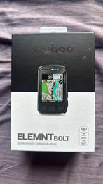 Wahoo element bolt v2, Ophalen, Zo goed als nieuw
