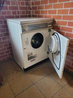 Sécheur d'échappement Zanker 15 kg — très bon état, Évacuation d'air, Comme neuf, Chargeur frontal, Enlèvement