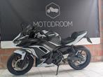 Kawasaki Ninja 650, Motoren, 2 cilinders, Bedrijf, Super Sport, 650 cc