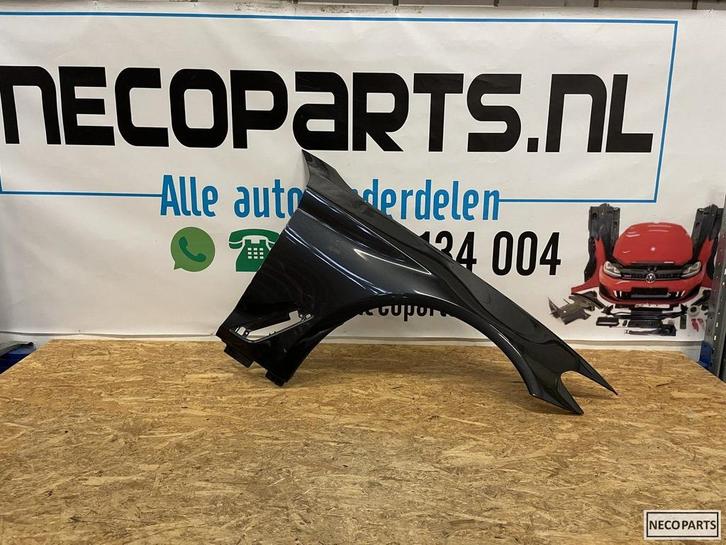 SPATBORD BMW 5 SERIE G30 G31 SCHERM ZIJSCHERM RECHTS KLEUR, Auto-onderdelen, Carrosserie, BMW, Gebruikt, Ophalen of Verzenden