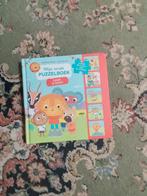 Puzzel boek, Enlèvement, Comme neuf