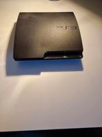 PS3 - Playstation 3 console, Consoles de jeu & Jeux vidéo, Consoles de jeu | Sony PlayStation 3, Enlèvement, Utilisé, Sans contrôleur