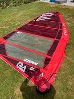 ‼️ Gaastra Cosmic 9.0 ‼️, Watersport en Boten, Windsurfen, Ophalen, 7 m² of meer, Zeil, Gebruikt