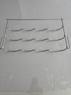 Flessenrek koelkast, Ophalen of Verzenden, Nieuw