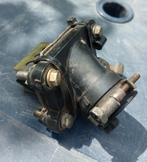 Pipe admission + clapets Minarelli AM6, Motos, Enlèvement ou Envoi, Utilisé