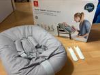 Tripp Trapp Newborn set Stokke, Kinderen en Baby's, Ophalen, Zo goed als nieuw